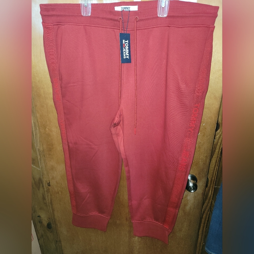 Tommy Hilfiger Activewear Jogger Sweatpants  Men 